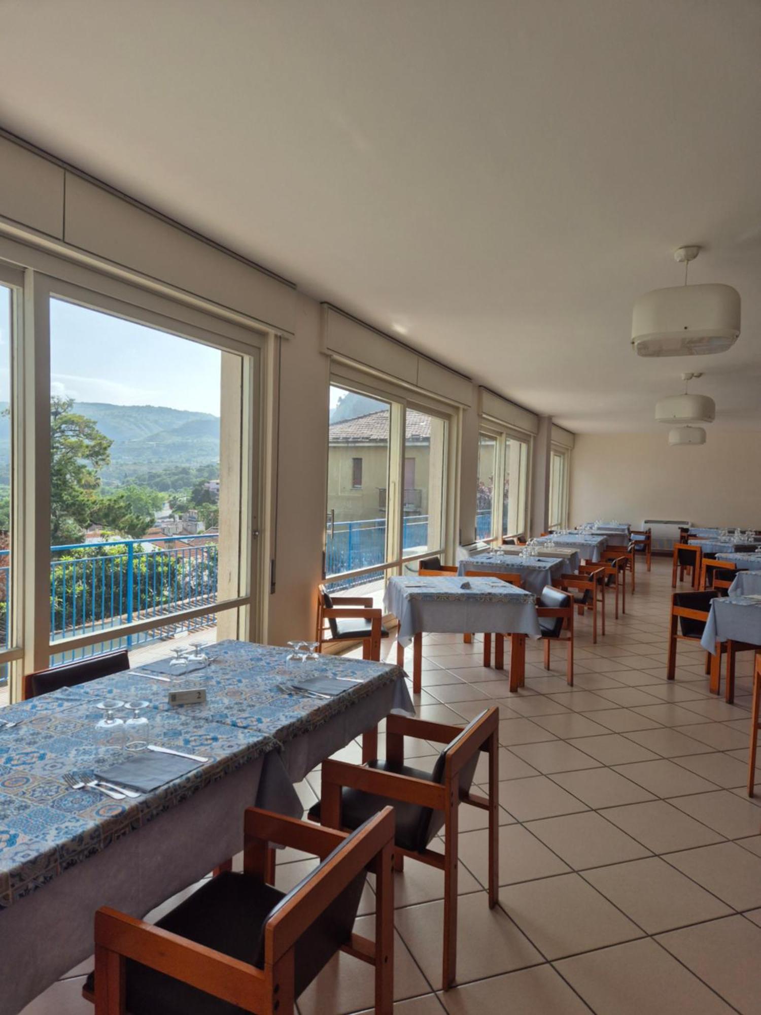 Hotel Guardacosta Diamante Eksteriør billede