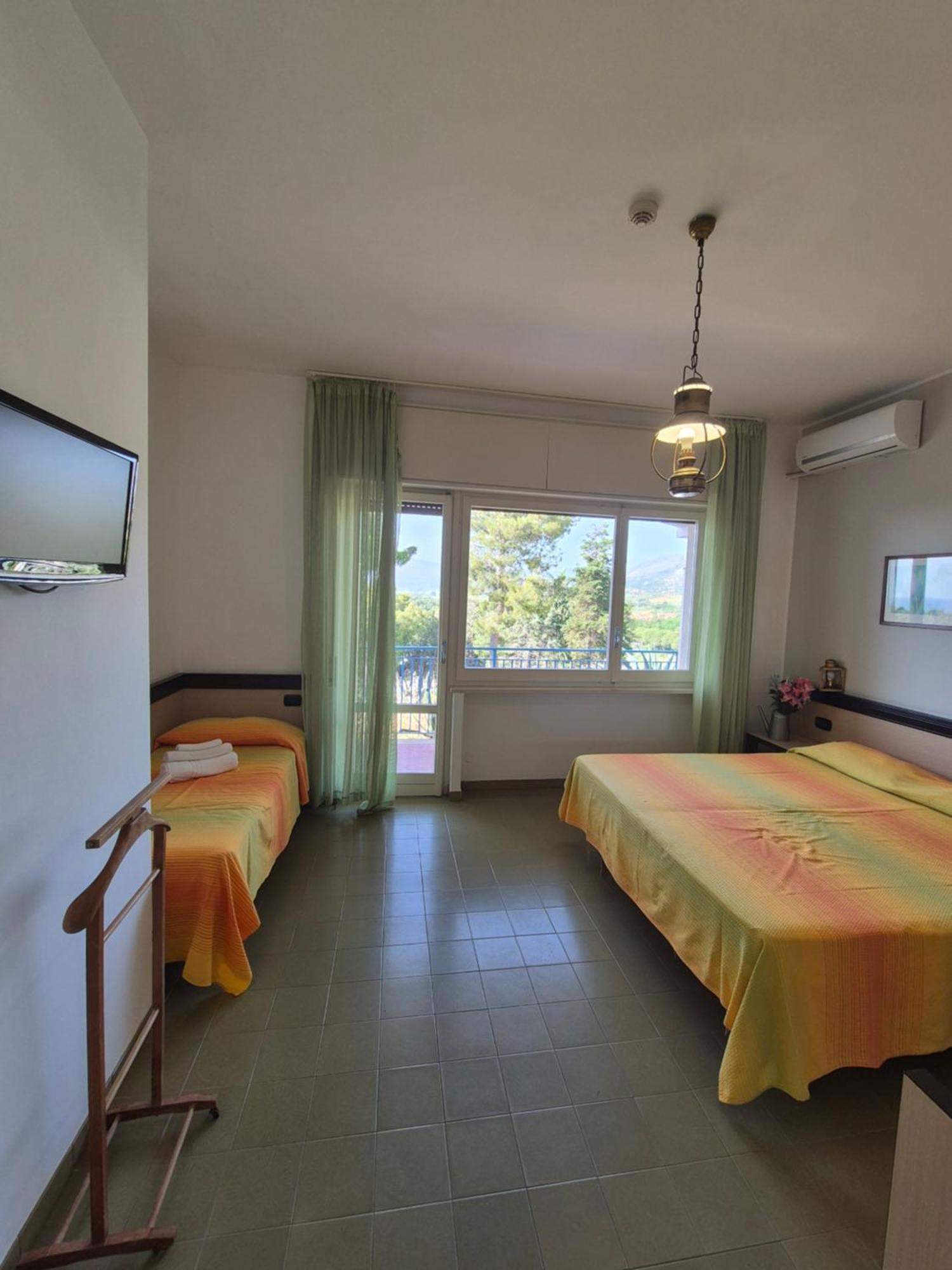 Hotel Guardacosta Diamante Eksteriør billede