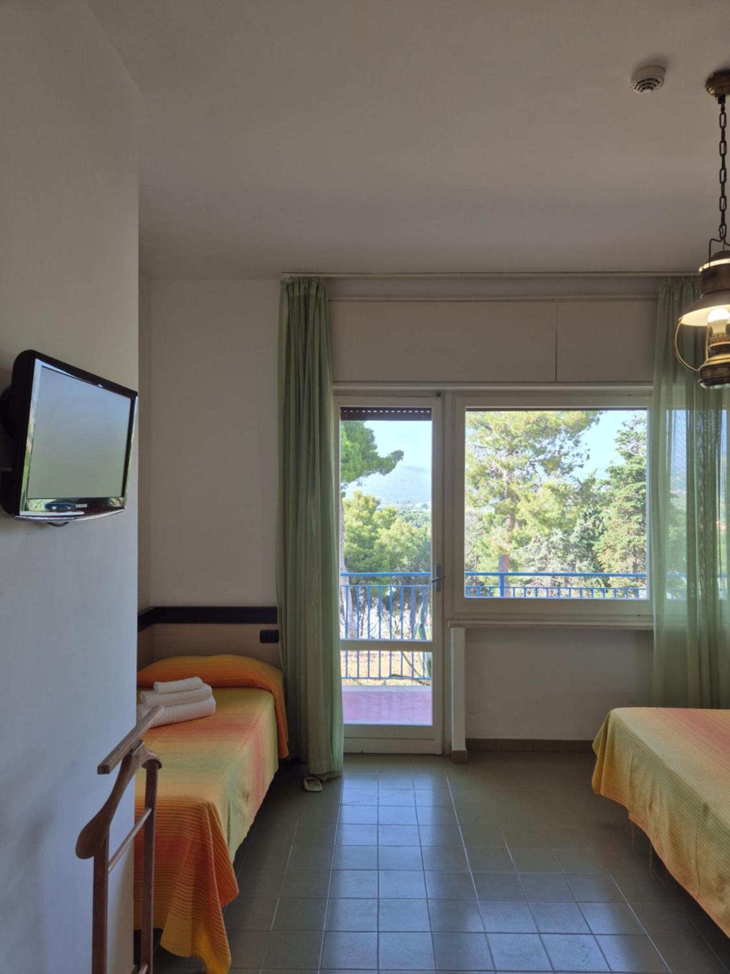 Hotel Guardacosta Diamante Eksteriør billede