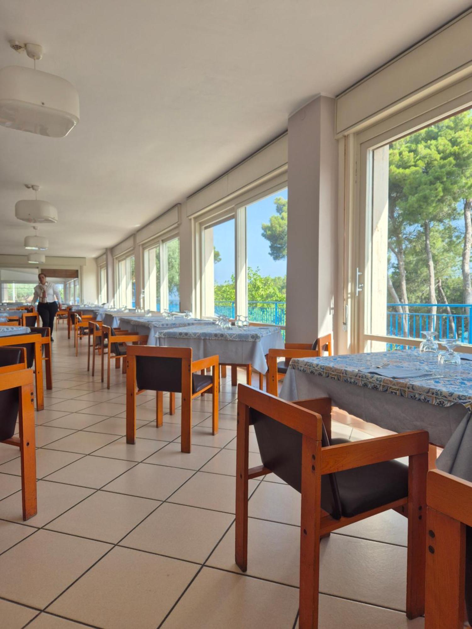 Hotel Guardacosta Diamante Eksteriør billede